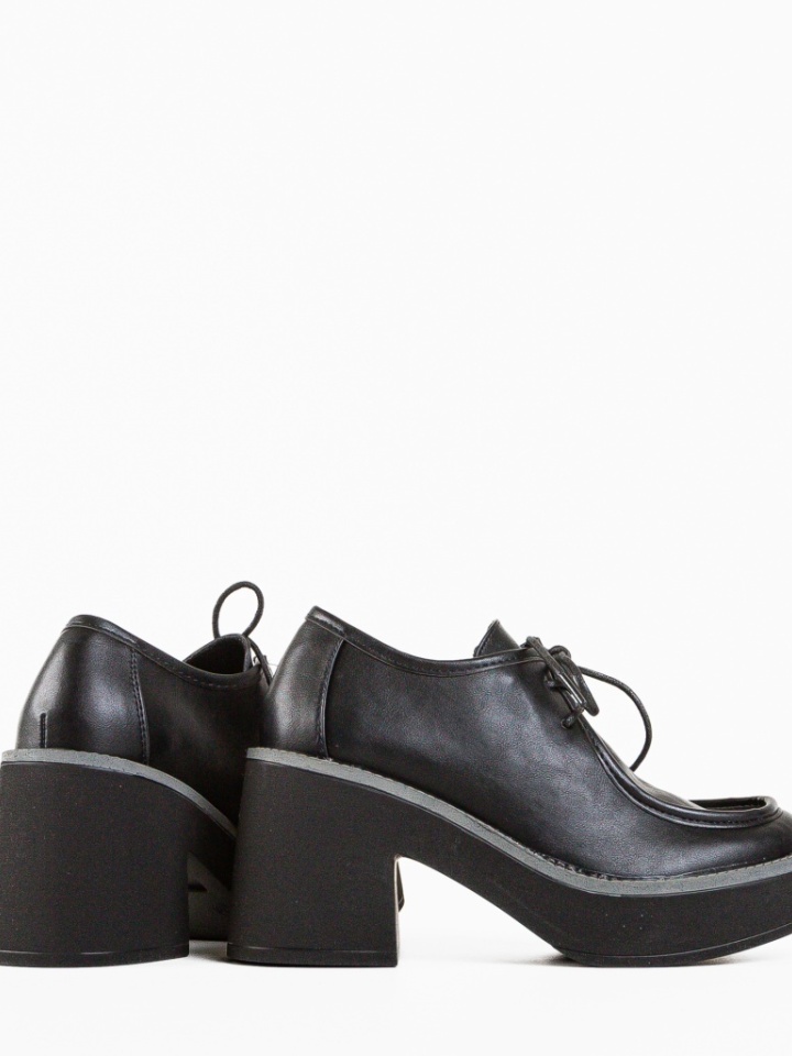 Scarpe casual Nere Aylmer - Img 6