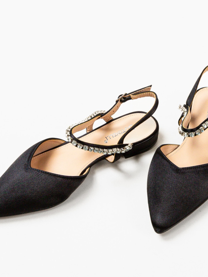 Scarpe casual Nere Blazy - Img 6