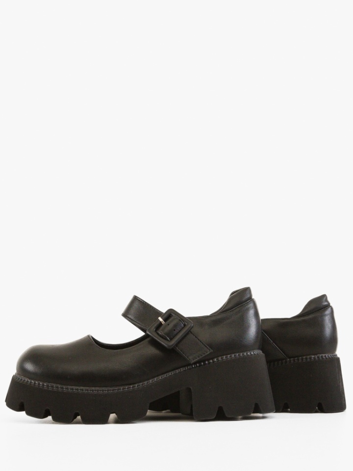Scarpe casual Nere Bokfa 3 - Img 5