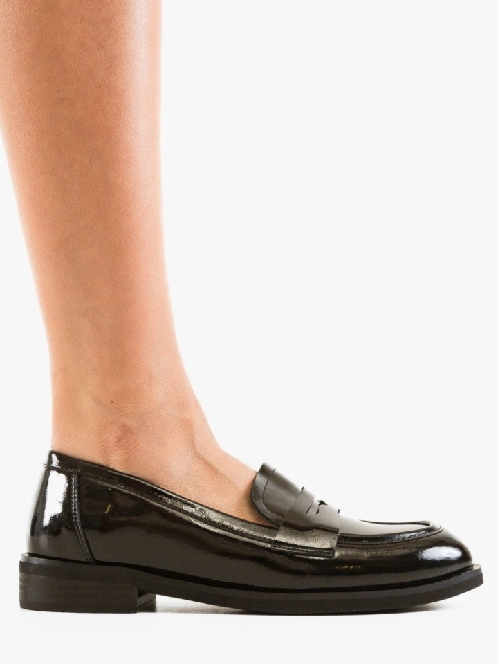 Scarpe casual Nere Bygre - Img 2