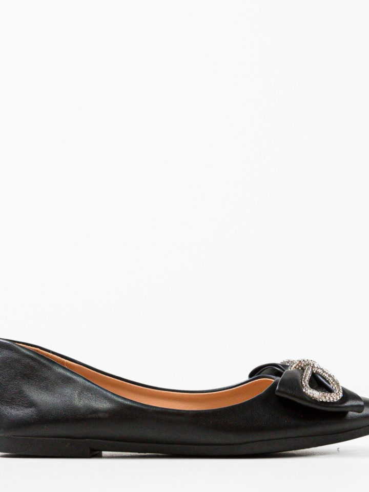 Scarpe casual Nere Christabella - Img 5