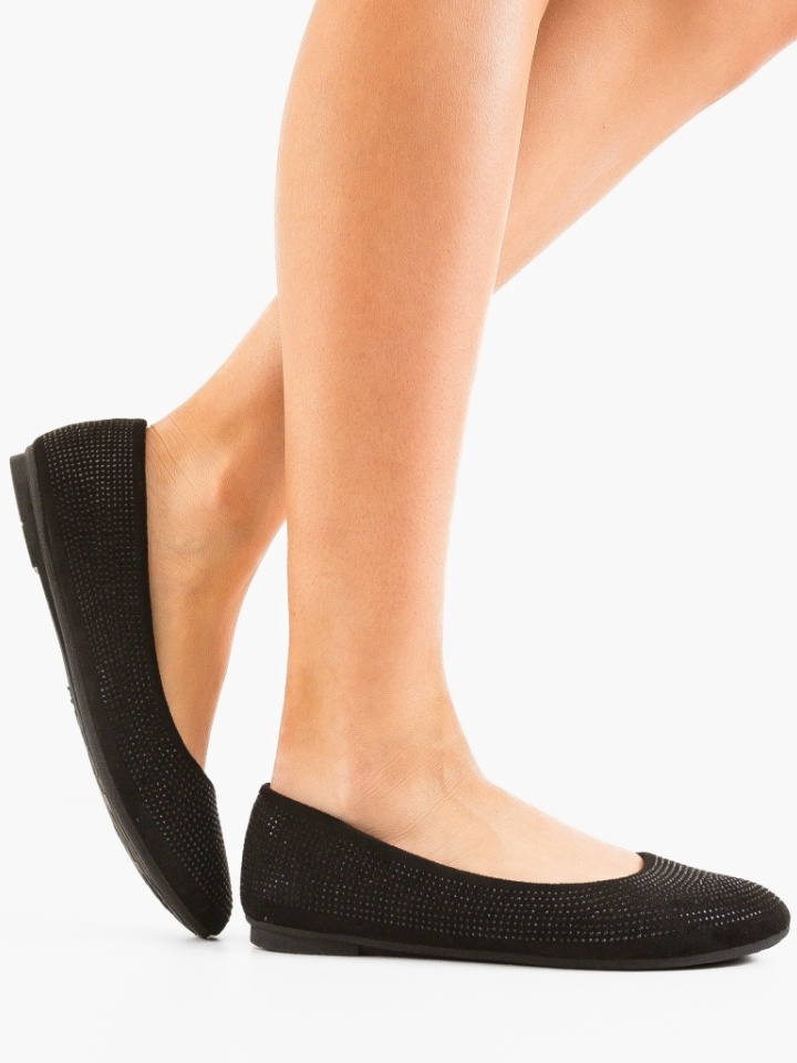 Scarpe casual Nere Cind - Img 1