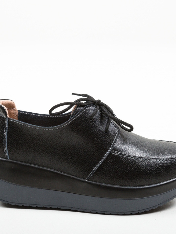 Scarpe casual Nere Creamt - Img 1