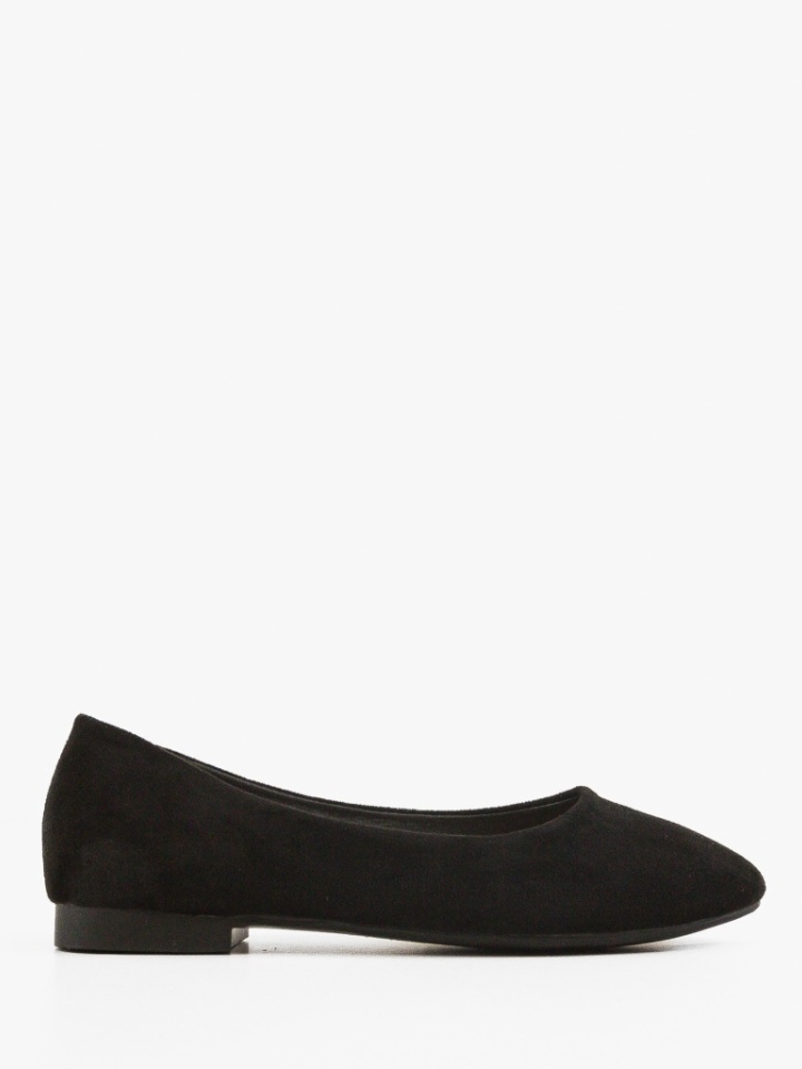 Scarpe casual Nere Dagio - Img 8