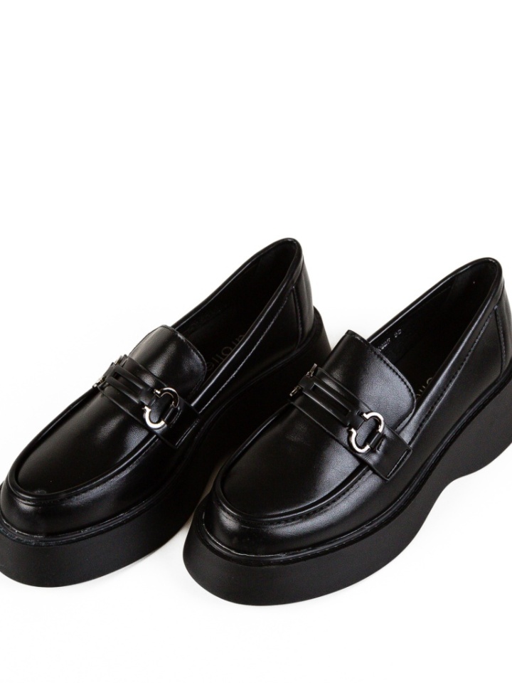 Scarpe casual Nere Daryhan - Img 8