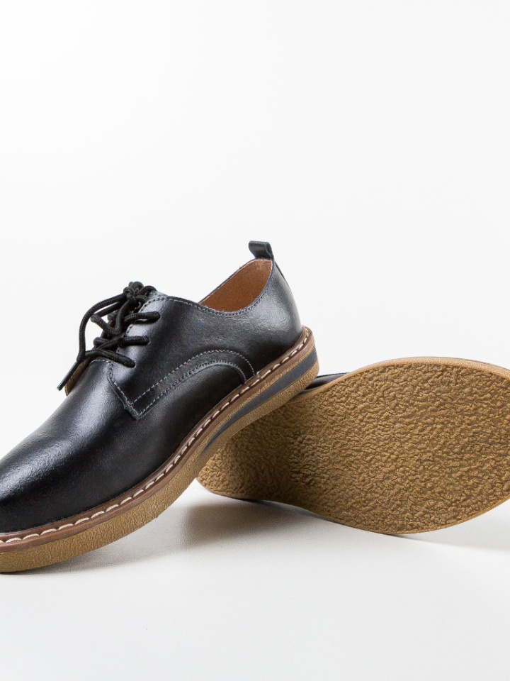 Scarpe casual Nere Doria - Img 12