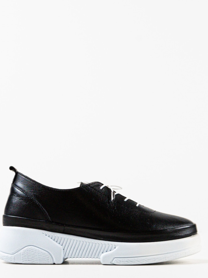 Scarpe casual Nere Dulki - Img 11