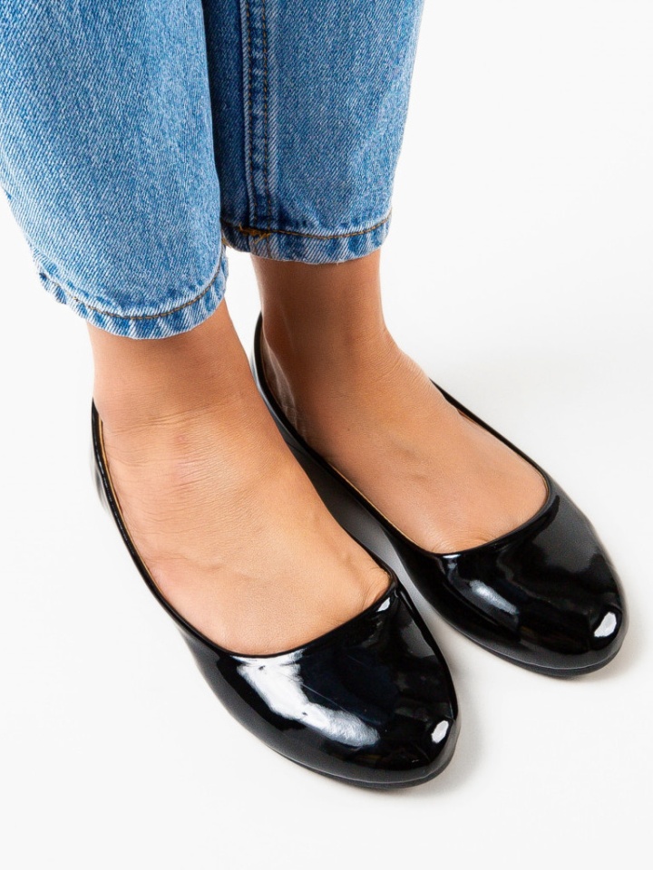 Scarpe casual Nere Dunn - Img 6