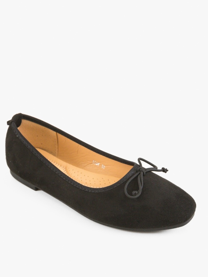 Scarpe casual Nere Elinor - Img 2