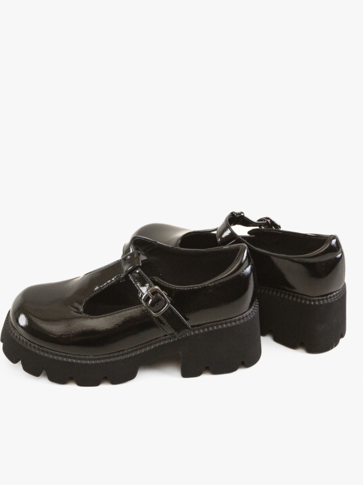 Scarpe casual Nere Fabox - Img 6