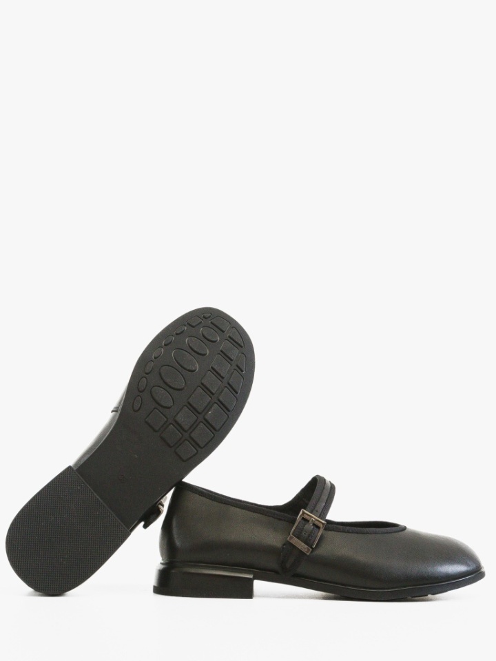 Scarpe casual Nere Greta - Img 7