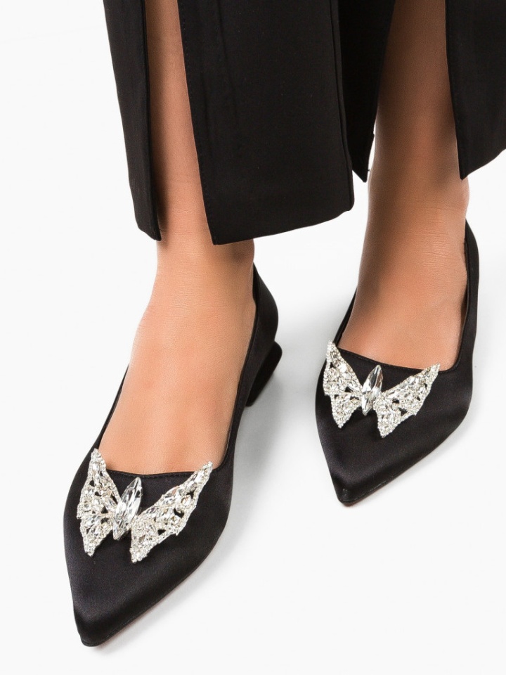 Scarpe casual Nere Harkila 4 - Img 2