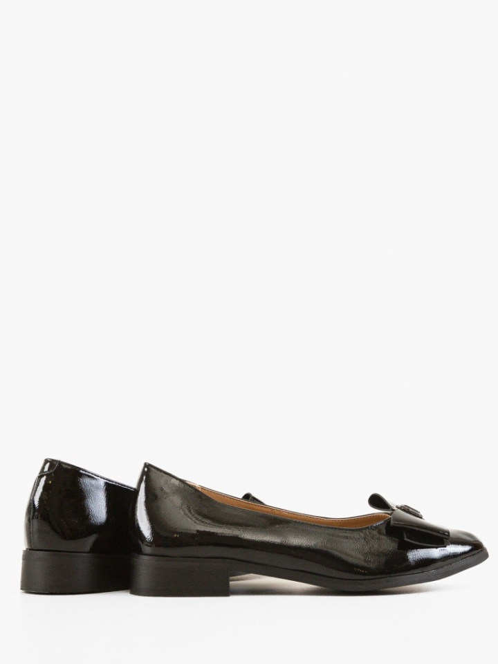 Scarpe casual Nere Harley - Img 3