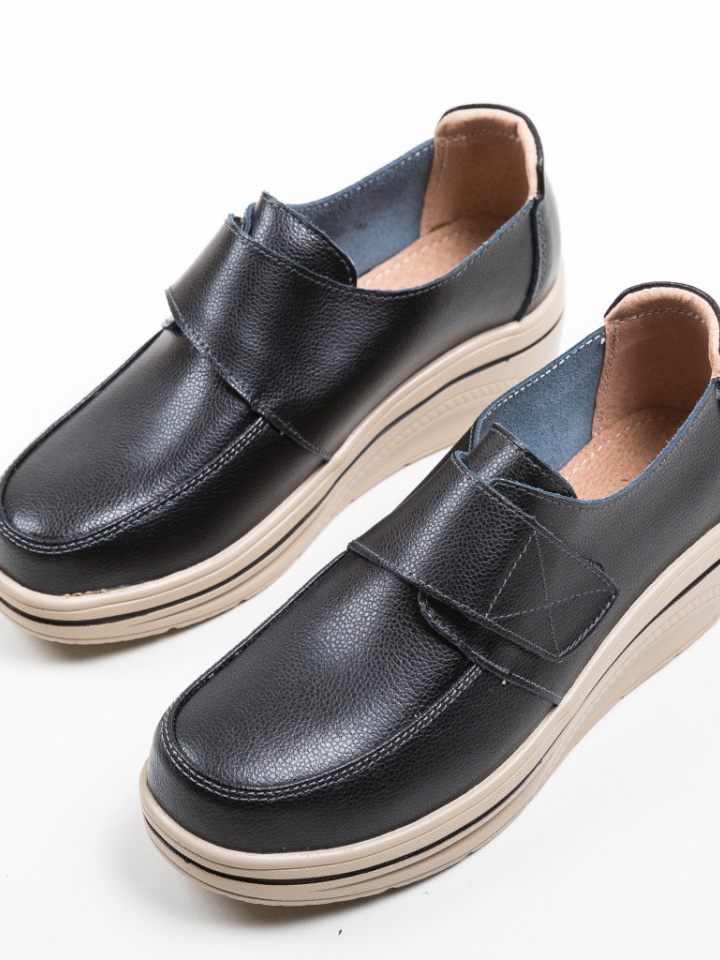 Scarpe casual Nere Hausberg - Img 10