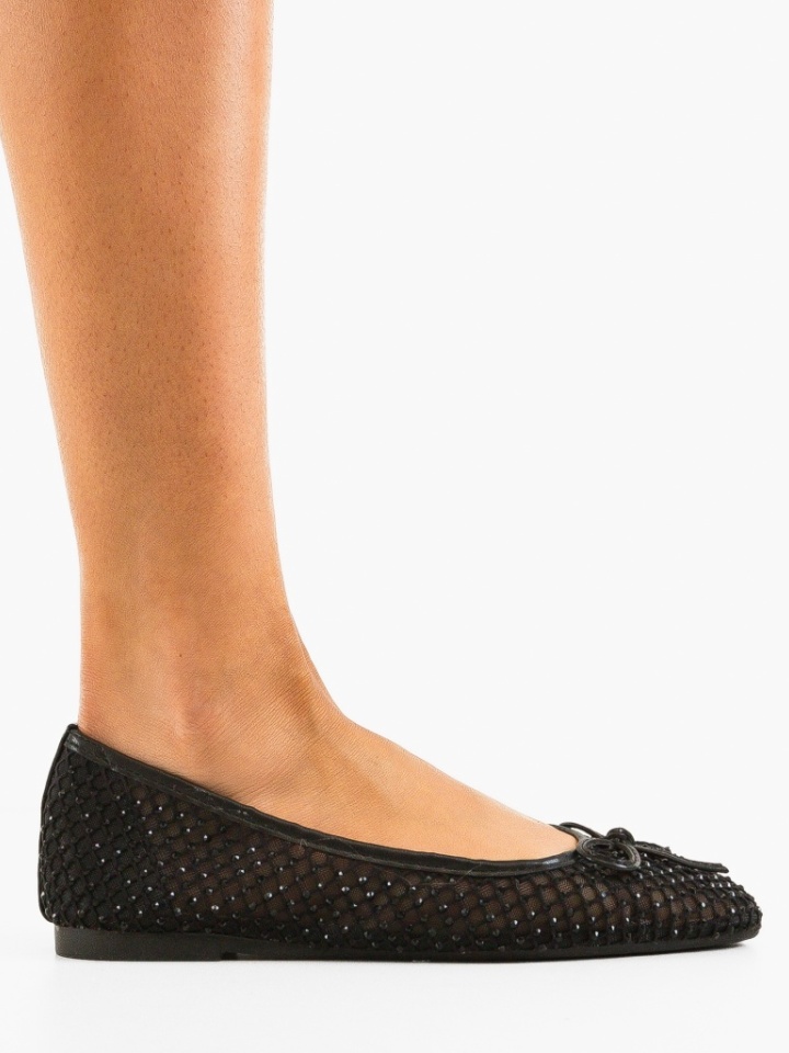 Scarpe casual Nere Hilt - Img 6