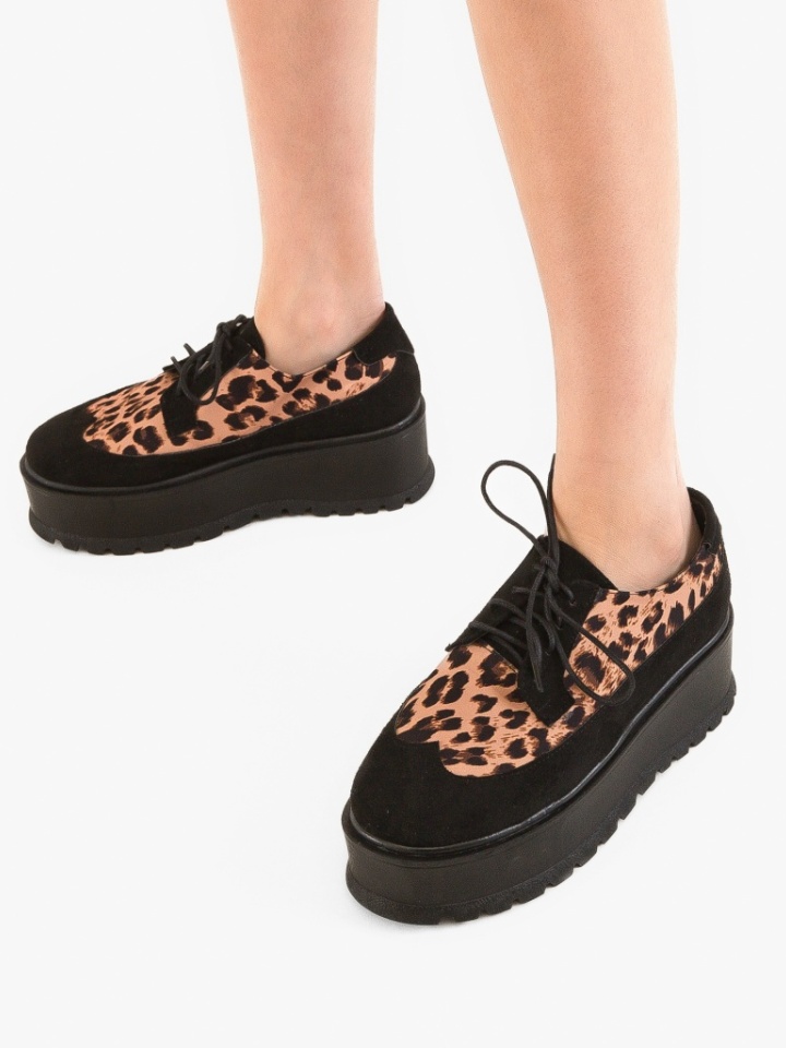 Scarpe casual Nere Hydra 2 - Img 3