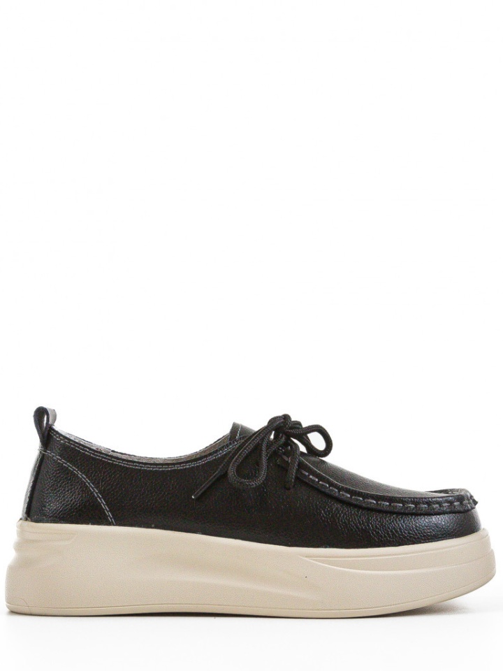 Scarpe casual Nere Jange - Img 4