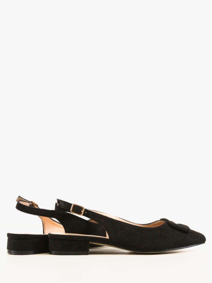 Scarpe casual Nere Kaimak - Img 3