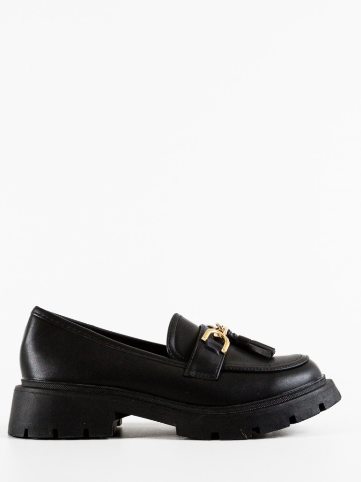 Scarpe casual Nere Kassad - Img 4
