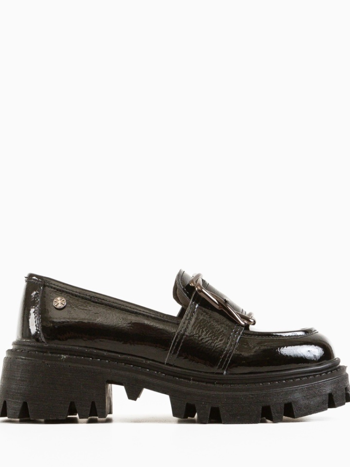 Scarpe casual Nere Katram - Img 6