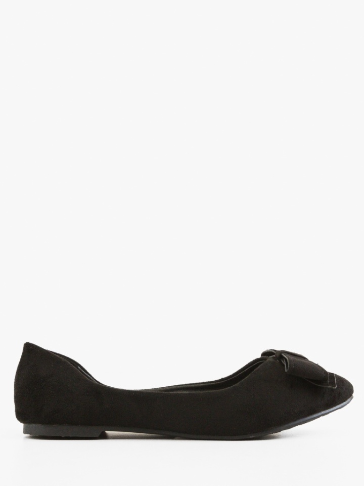 Scarpe casual Nere Keba - Img 6