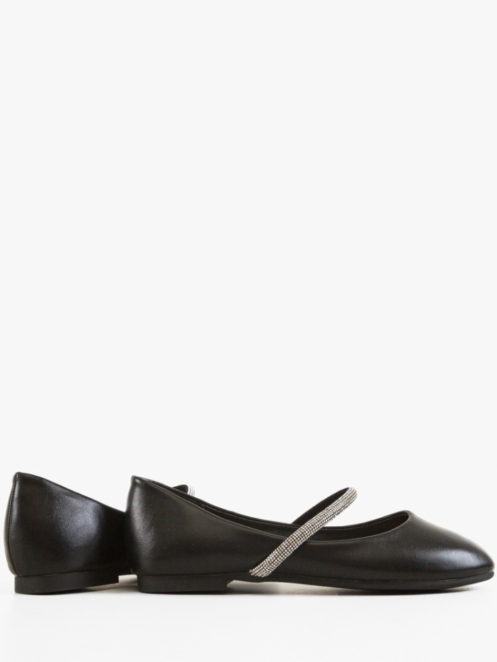 Scarpe casual Nere Keelan - Img 4