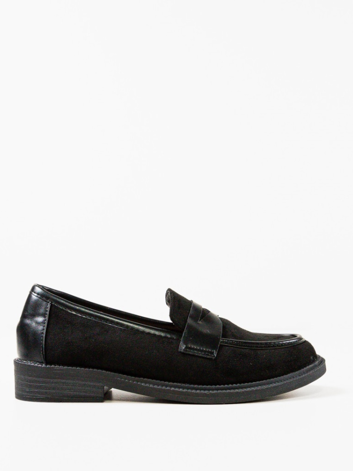 Scarpe casual Nere Kertt - Img 4