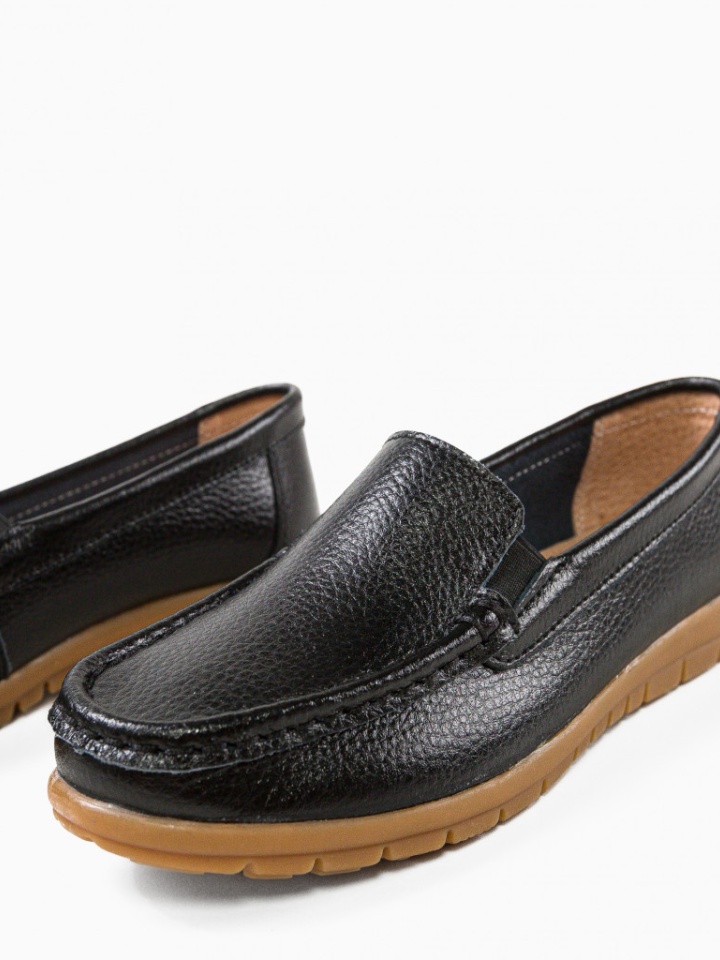Scarpe casual Nere Kives - Img 1