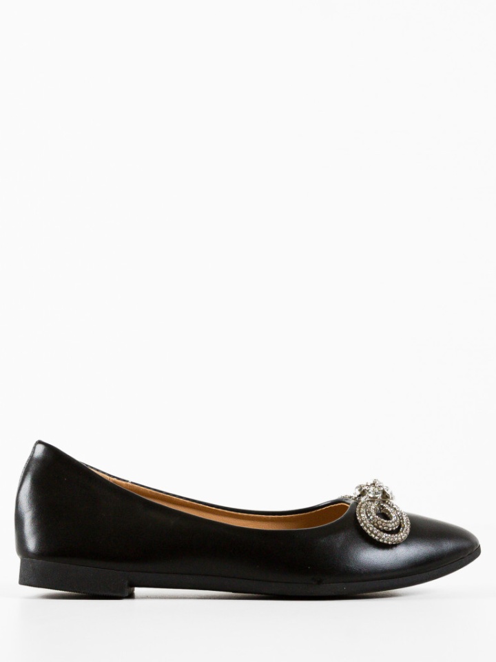 Scarpe casual Nere Laudine - Img 5