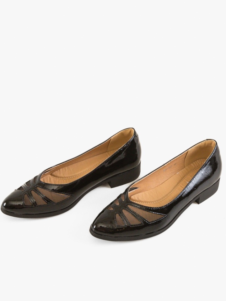 Scarpe casual Nere Laure - Img 5