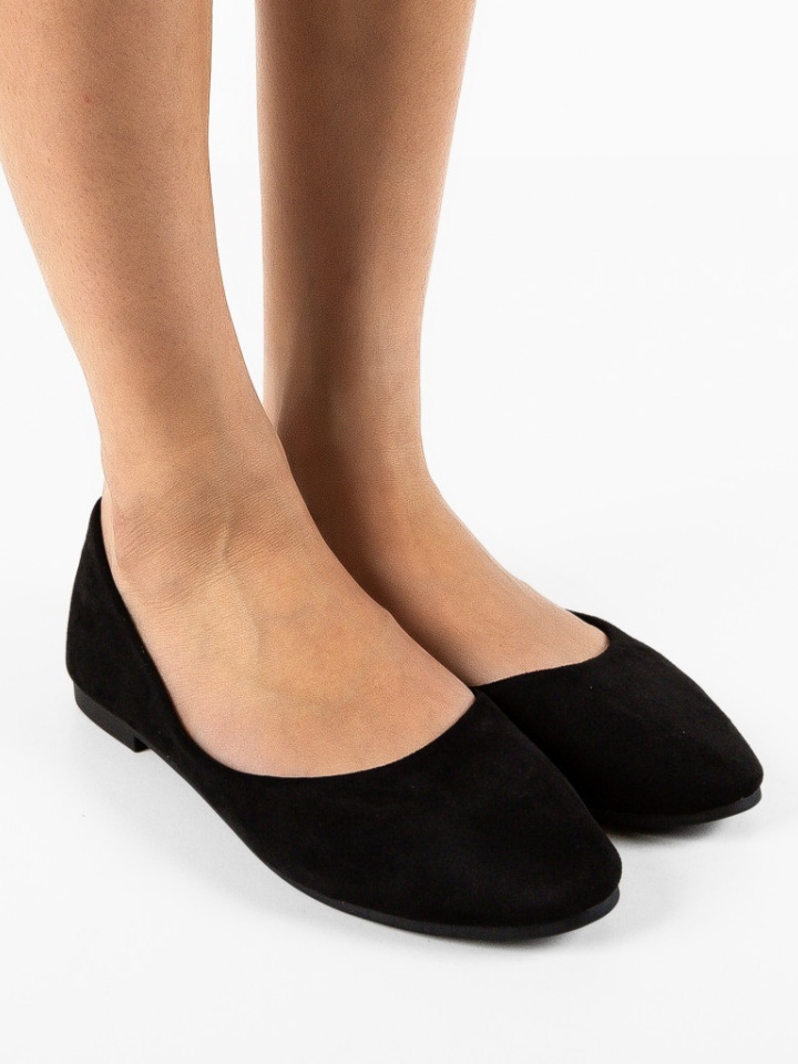 Scarpe casual Nere Lely - Img 2