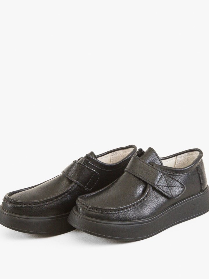 Scarpe casual Nere Lina - Img 8