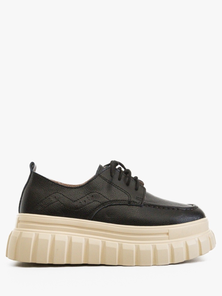 Scarpe casual Nere Loprem - Img 5