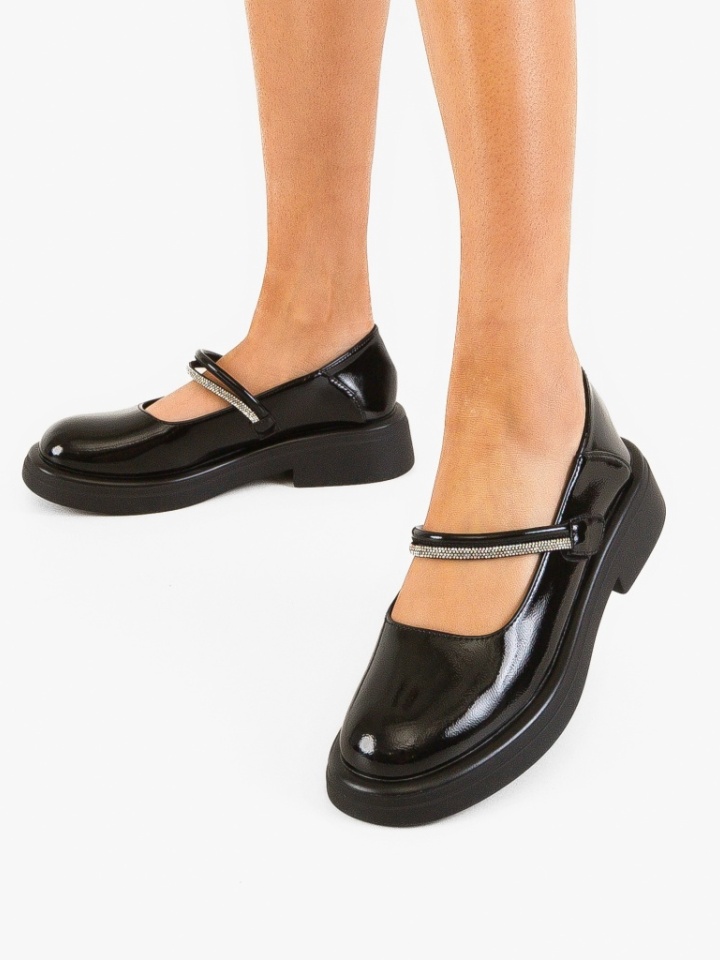 Scarpe casual Nere Maeve - Img 3