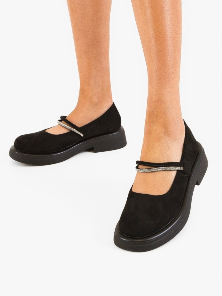 Scarpe casual Nere Maeve - Img 3