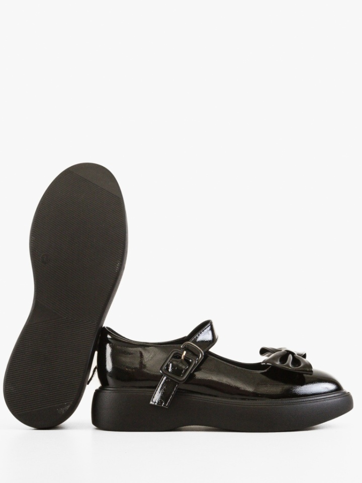 Scarpe casual Nere Melkior - Img 5
