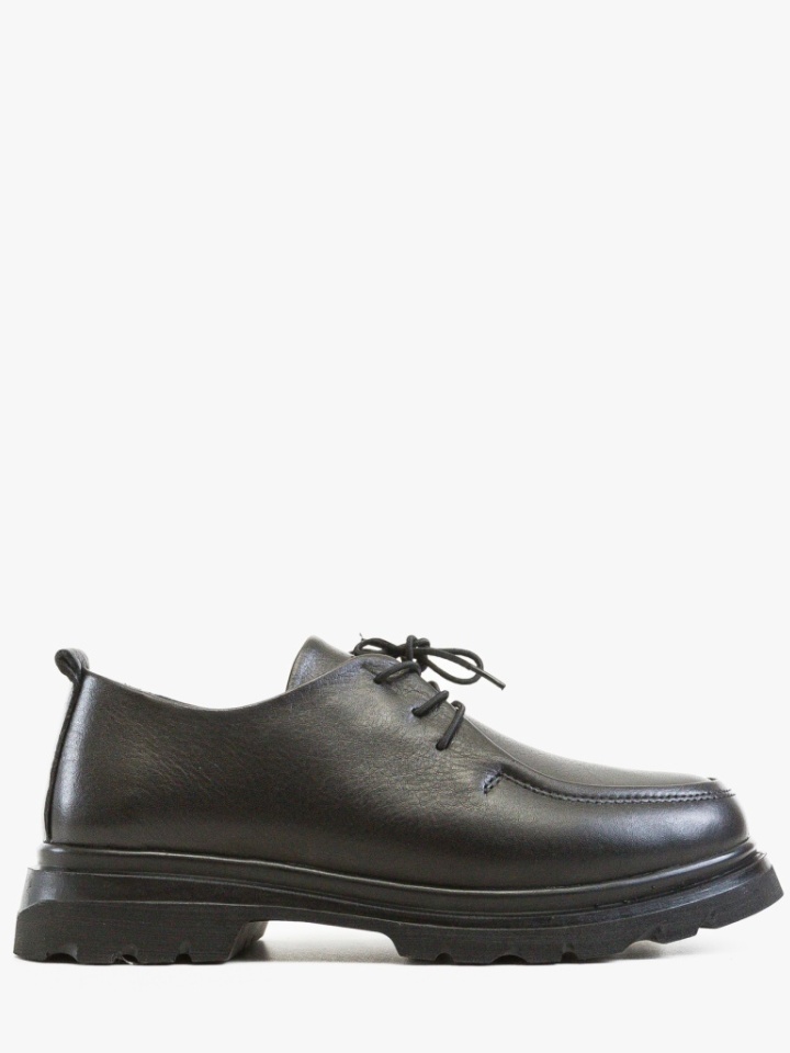Scarpe casual Nere Migo - Img 6