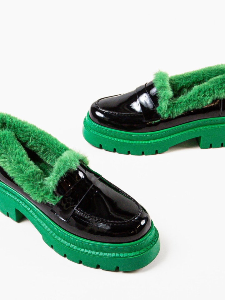 Scarpe casual Nere Monday 4 - Img 13