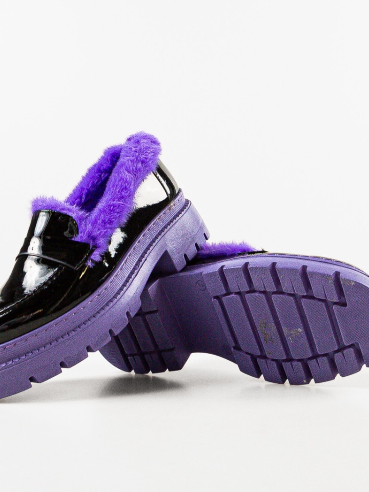Scarpe casual Nere Monday 5 - Img 16
