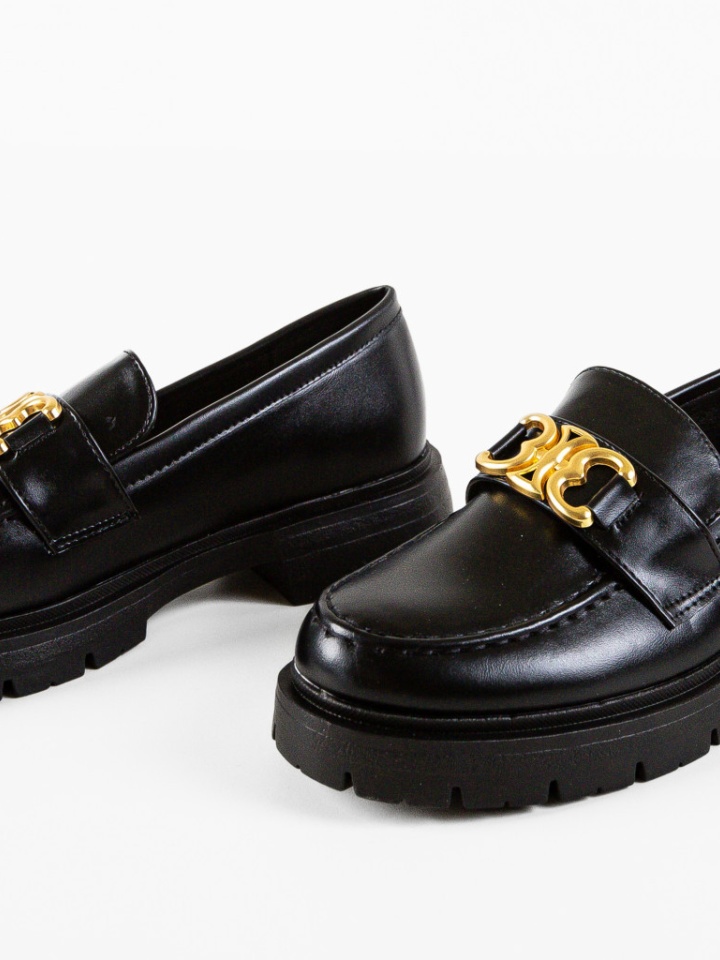 Scarpe casual Nere Murray - Img 7