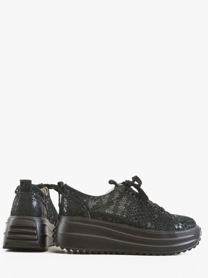 Scarpe casual Nere Myhos - Img 5