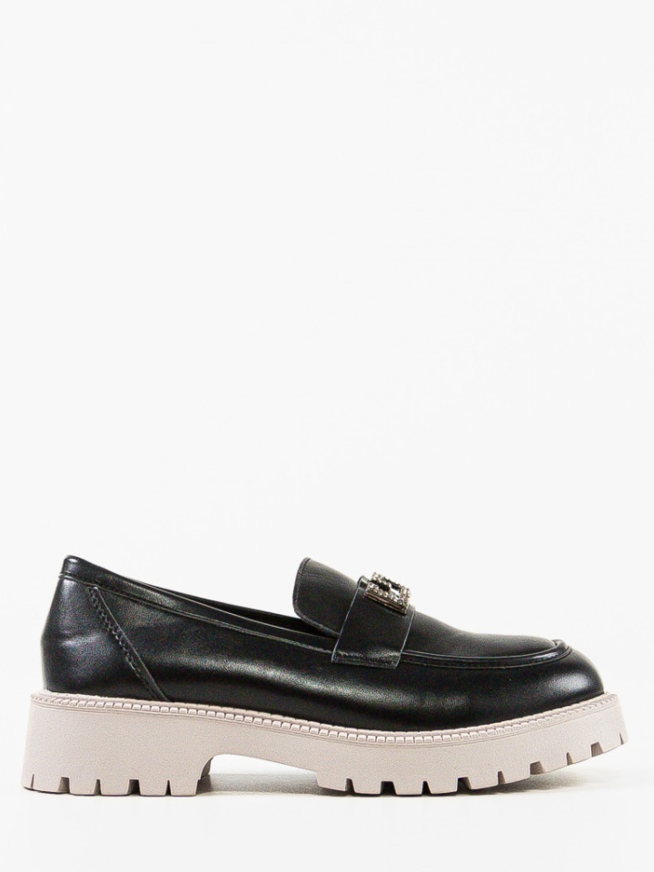 Scarpe casual Nere Nehajna - Img 5