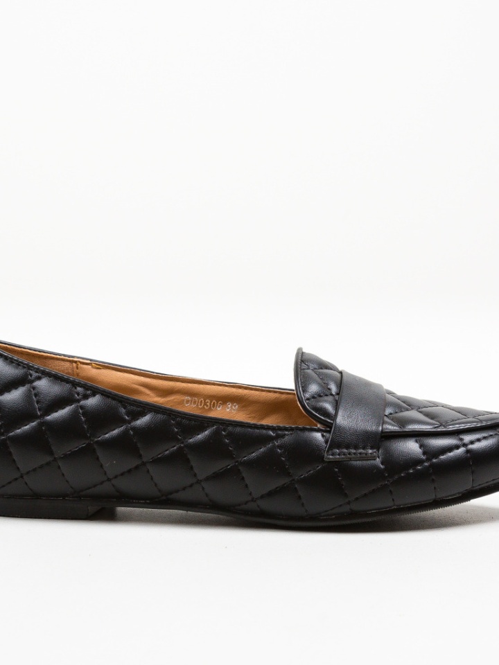 Scarpe casual Nere Nuke - Img 10
