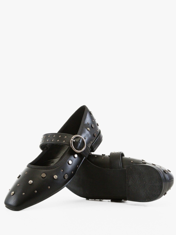 Scarpe casual Nere Obres - Img 5