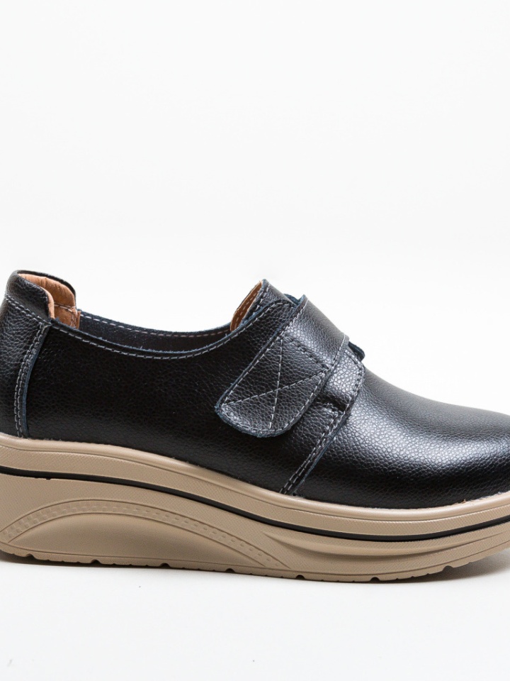 Scarpe casual Nere Onionte - Img 8