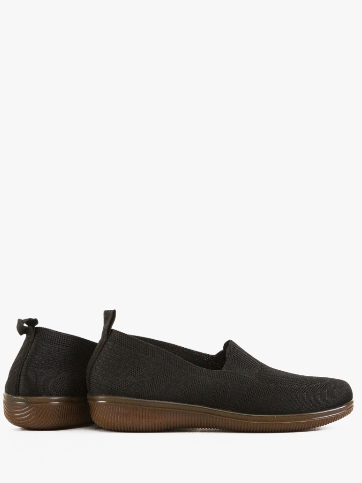 Scarpe casual Nere Pepper - Img 5