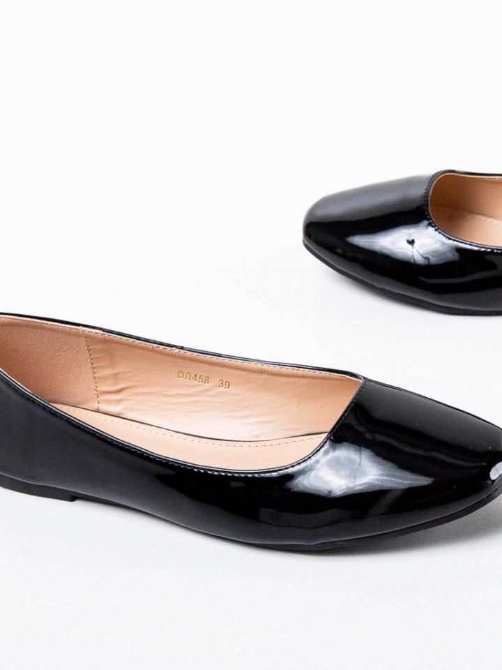 Scarpe casual Nere Product - Img 13
