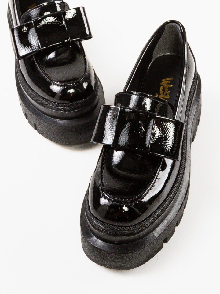 Scarpe casual Nere Rokanda - Img 6
