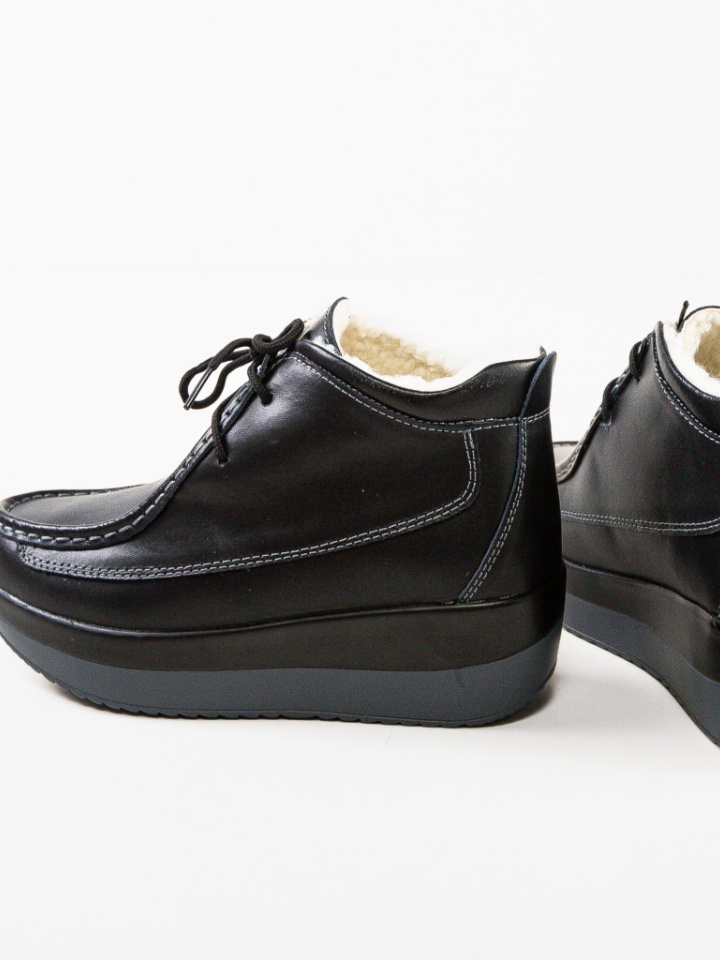 Scarpe casual Nere Ryhko - Img 5