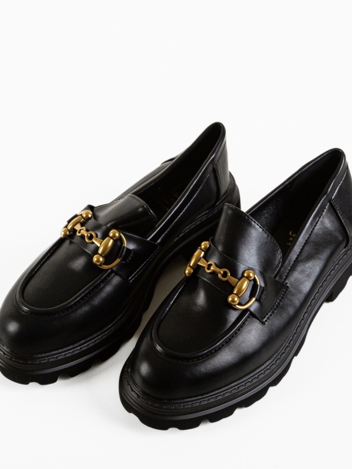 Scarpe casual Nere Sashi - Img 5